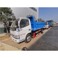 Best price 4x2 Dump Truck for sale